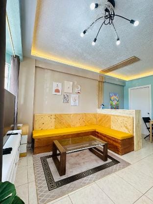 Great View Condo in Baguio City Apartment in Baguio