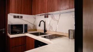 Elegant Luxury Apt | Prime Loc | Self Check-In VIP Apartment in Jeddah