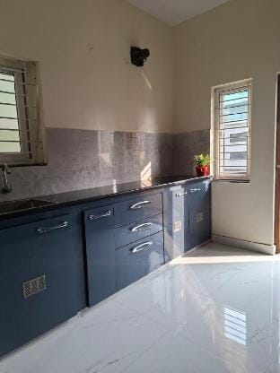 Sarvat Gṛham Apartment in Visakhapatnam