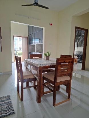 Sarvat Gṛham Apartment in Visakhapatnam