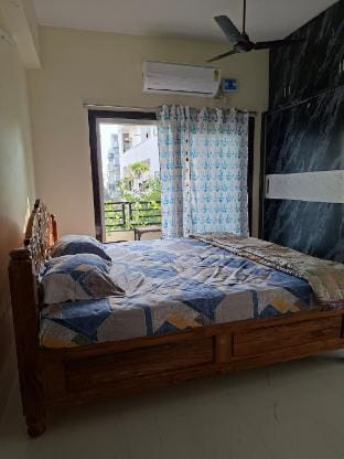 Sarvat Gṛham Apartment in Visakhapatnam