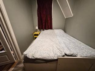 Cosy flat with its own entrance and parking Apartment in Nordland, Norway