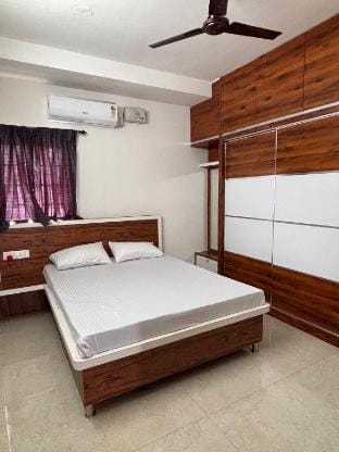 Krishhomes Apartment in Coimbatore