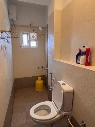Krishhomes Apartment in Coimbatore