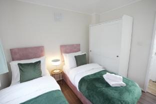 Wembley RnR Stays Apartment in Wembley
