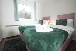 Wembley RnR Stays Apartment in Wembley