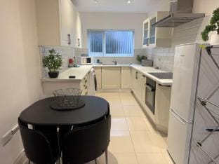 Duckworth Apartments | Lytham St. Annes Apartment in Lytham St Annes