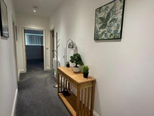 Duckworth Apartments | Lytham St. Annes Apartment in Lytham St Annes