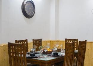 Cool 4BHK in Dharampur | Valley View | Apartment in Himachal Pradesh
