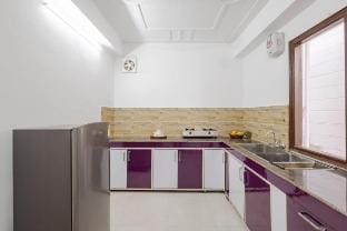 Cool 4BHK in Dharampur | Valley View | Apartment in Himachal Pradesh