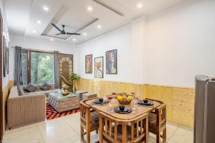 2BHK in Dharampur | Food Available Apartment in Himachal Pradesh