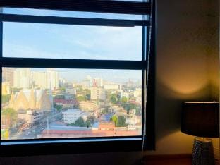 CITY VIEW AT HORIZON 101 Apartment in Lapu-Lapu City