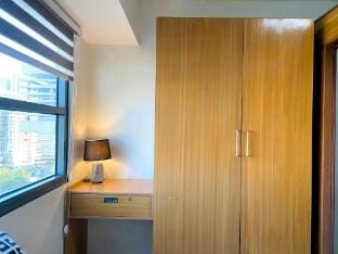 CITY VIEW AT HORIZON 101 Apartment in Lapu-Lapu City