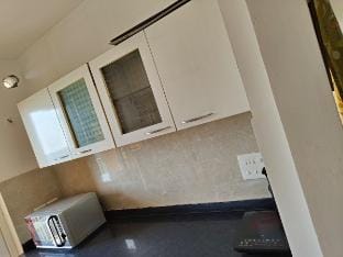 FULLY Furnished 2BHk in society ( Manhattan) Apartment in Lucknow
