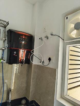 FULLY Furnished 2BHk in society ( Manhattan) Apartment in Lucknow