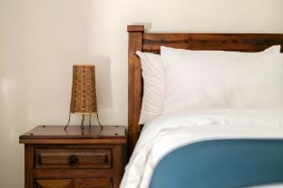 sandton city leafy 3bed Apartment in Sandton