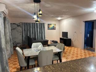 MY SECOND HOME 2 Apartment in Nadi