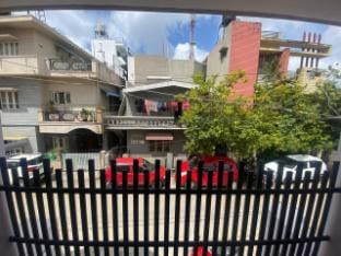 Sri Ranga Nilaya Apartment in Chikmagalur