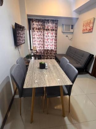 JADG Condo Place Apartment in Lapu-Lapu City