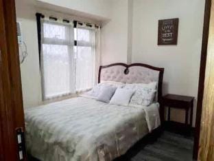 JADG Condo Place Apartment in Lapu-Lapu City