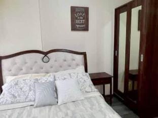 JADG Condo Place Apartment in Lapu-Lapu City