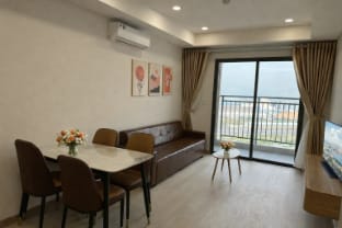 Lucky home Apartment in Vietnam