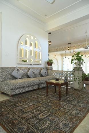 Darbar Baradari Jaipur  Apartment in Jaipur