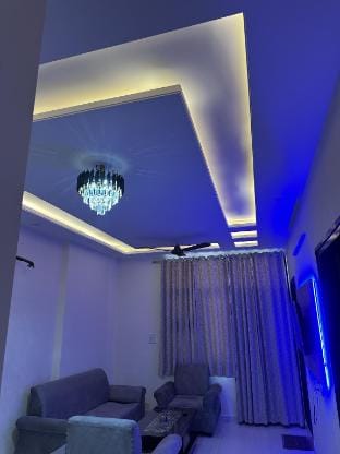 The Track House Apartment in Jaipur