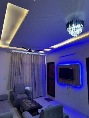The Track House Apartment in Jaipur