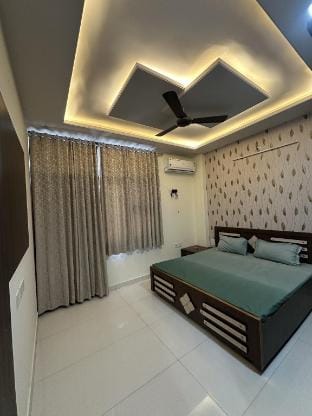 The Track House Apartment in Jaipur