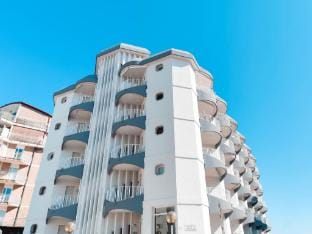 Bright apartment with balcony Apartment in Lido di Jesolo