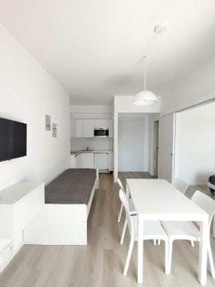 Apartment with sea view and balcony in Jesolo Apartment in Lido di Jesolo