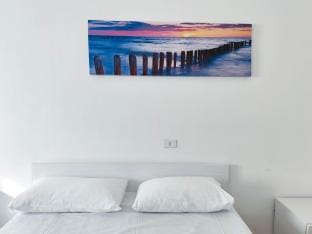 Modern apartment near the beach Apartment in Lido di Jesolo