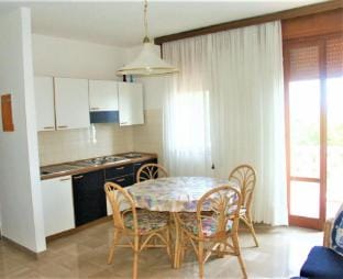 Cozy studio with balcony Apartment in Lido di Jesolo