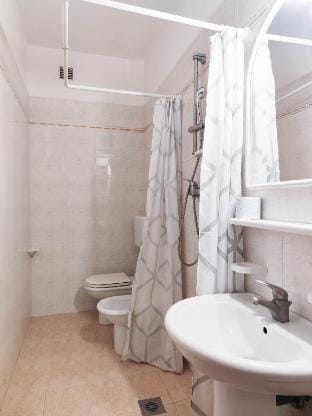 Seaside apartment with balcony Apartment in Lido di Jesolo