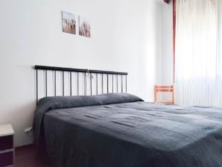 Cozy flat with balcony by the sea Apartment in Lido di Jesolo