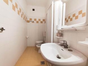 Apartment with balcony on the seafront Apartment in Lido di Jesolo