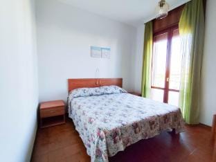 Spacious apartment with balcony by the sea Apartment in Lido di Jesolo