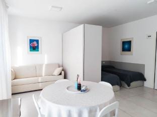Studio apartment near Piazza Nember Apartment in Lido di Jesolo