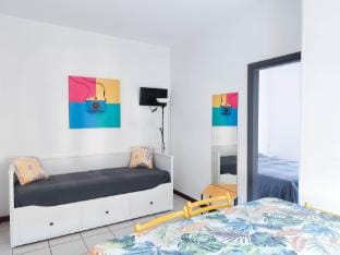 Cozy flat by the beach Apartment in Lido di Jesolo