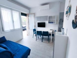 Apartment with balcony and pool access Apartment in Lido di Jesolo