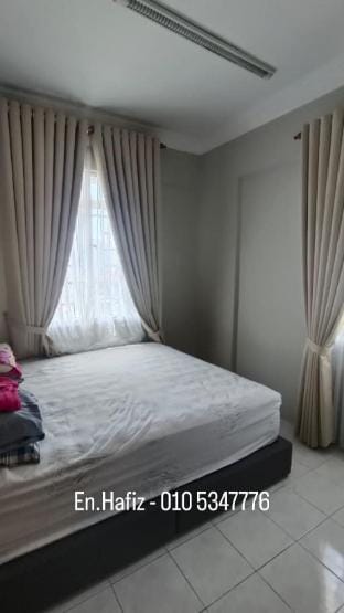 Hafiz Homestay Bayan Lepas Near AIRPORT & SPICES Apartment in Bayan Lepas