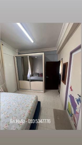 Hafiz Homestay Bayan Lepas Near AIRPORT & SPICES Apartment in Bayan Lepas