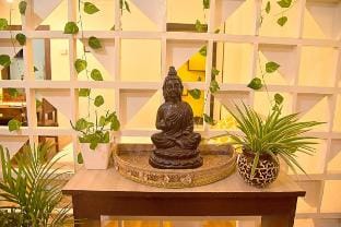GMK Homes l ABC, GS Road l Luxury Condo Apartment in India