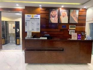 القصر الضيافة 2 Apartment in Saudi Arabia