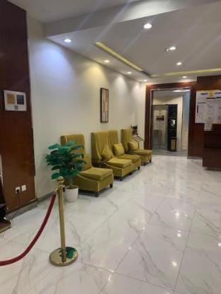 القصر الضيافة 2 Apartment in Saudi Arabia