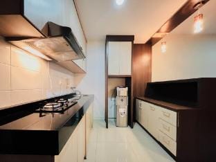 2BR at Vivo near Amikom University By Travelio Apartment in Special Region of Yogyakarta