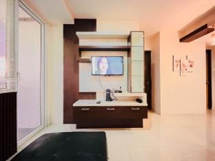 2BR at Vivo near Amikom University By Travelio Apartment in Special Region of Yogyakarta
