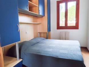 Spacious apartment with pool access Apartment in Lido di Jesolo