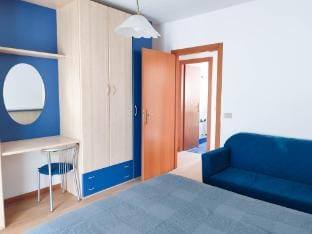 Modern apartment with pool access Apartment in Lido di Jesolo